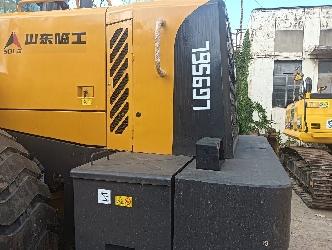 SDLG LG 956 L