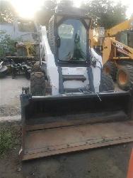 Bobcat S300