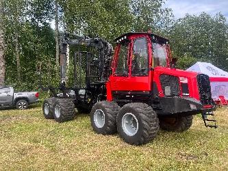 Komatsu 835