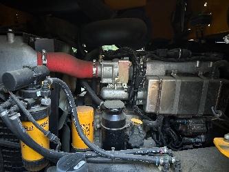 JCB 9TFT