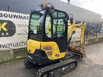 Yanmar SV 22