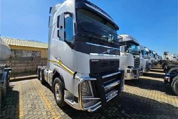 Volvo FH