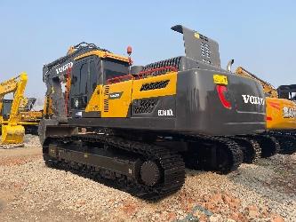 Volvo EC 360