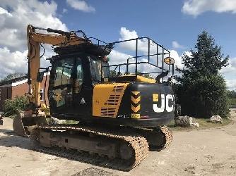 JCB JS131LC