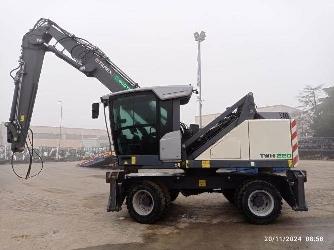 Terex TWH220