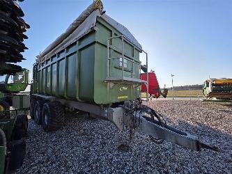 Fliegl TMK 273