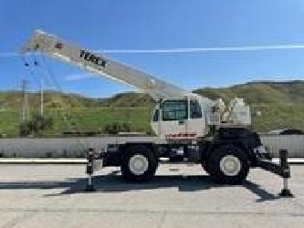 Terex RT 230