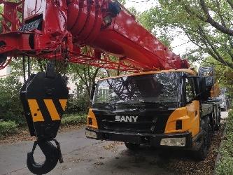 Sany STC 1250