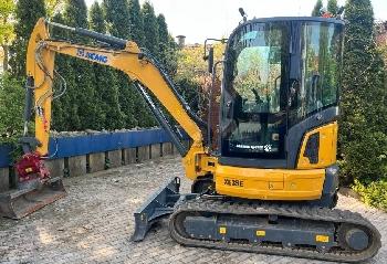 XCMG XE35E