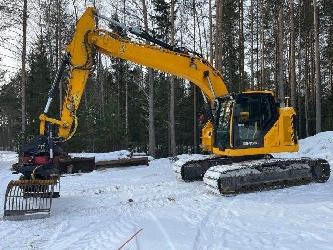 JCB 245 XR