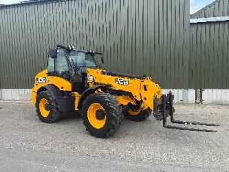 JCB TM 320 S