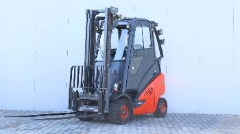 Linde H25D-02