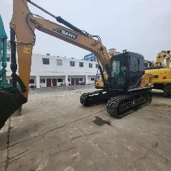 Sany SY 155 C