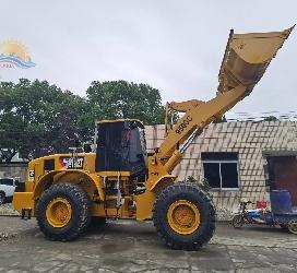 CAT 950GC