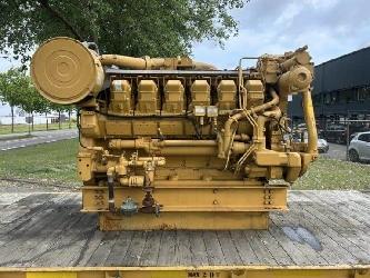 CAT 3512