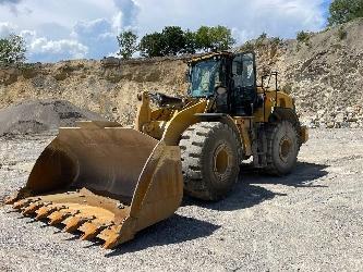 CAT 966XE