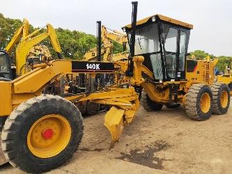 CAT 140K