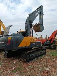 Volvo EC 240