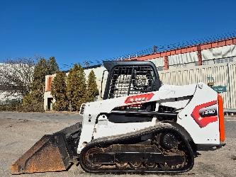 Bobcat T 550