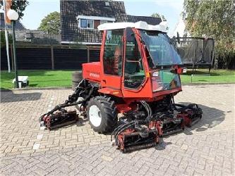 Toro 6700-D