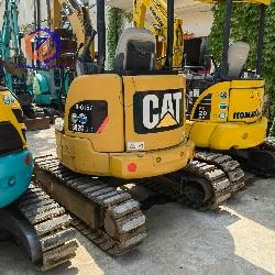 CAT 302.