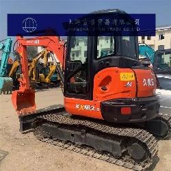 Kubota KX 163