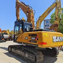 Sany SY 215 C