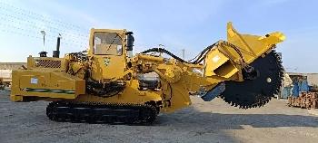 Vermeer T558