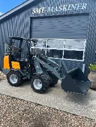 GiANT 332 SWT