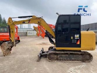 CAT 305.5E2