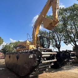 CAT 320C