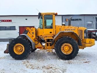 Volvo L120E