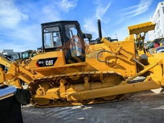 CAT D6G