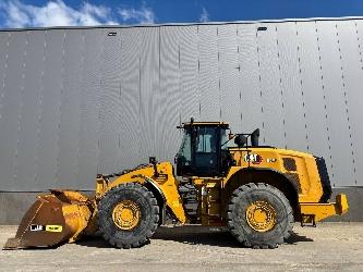 CAT 980 M