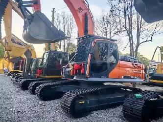 Doosan DH300