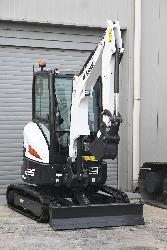 Bobcat E 26