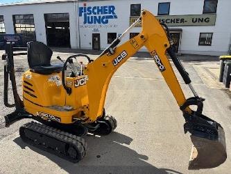 JCB 8010CTS