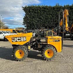 JCB 1THT