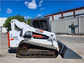 Bobcat T740