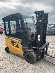 CAT EP25N