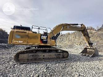 CAT 352 F