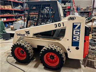 Bobcat 763 C