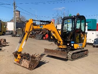 JCB 8026 CTS