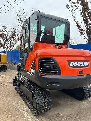 Doosan DX 60