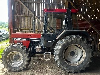 CASE 844 XL