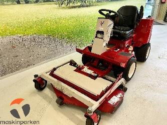 Ventrac 3200