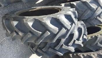  Pneus 9.5-20
