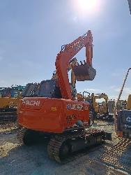 Hitachi ZX 75