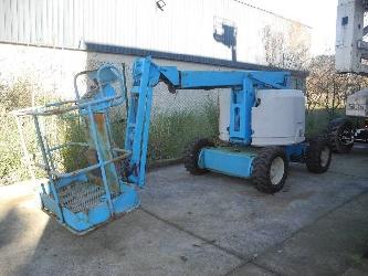 Genie Z 34/22