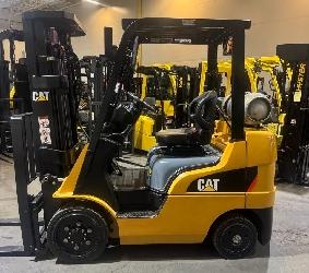 CAT 2C 5000